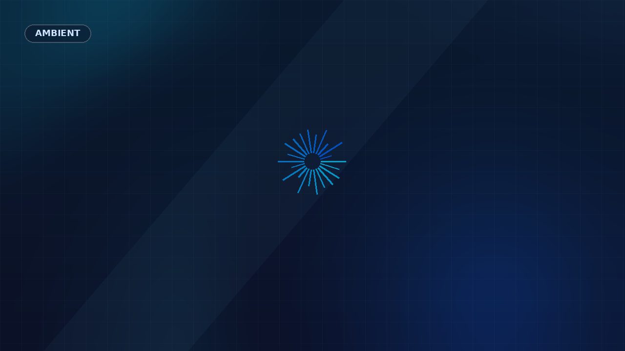 Ambient brand loop